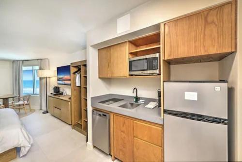 موتيل Daytona Beach Shores أتلانتيك أوشين بالم إن المظهر الخارجي الصورة